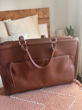 Bolso Parfois Marrón