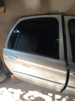 Puertas para Citroën Xsara Picasso
