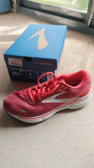 Zapatillas Brooks Ghost 15