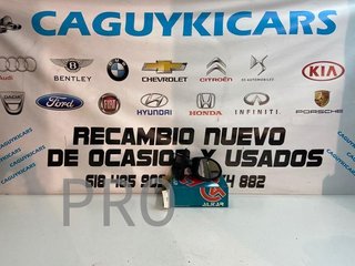 Renault twingo retrovisor derecho ref: E0506