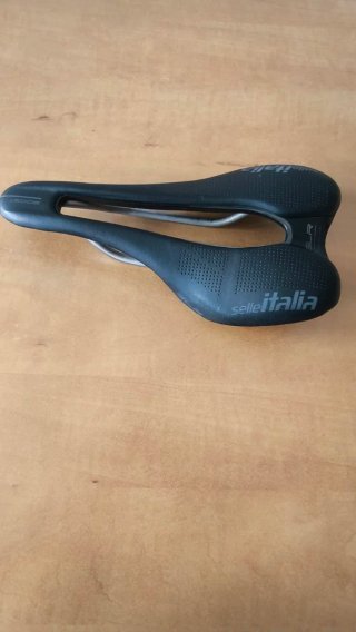 Sillín Selle Italia SLR
