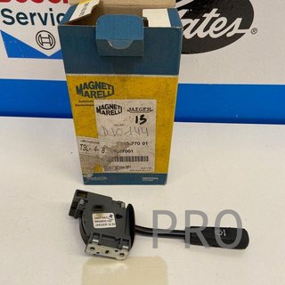 MAGNETI MARELLI CONMUTADOR DE LIMPIA DJ0144