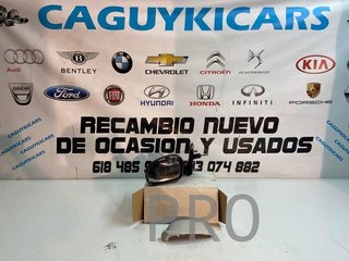 Peugeot 406 retrovisor izquierdo ref: E1405
