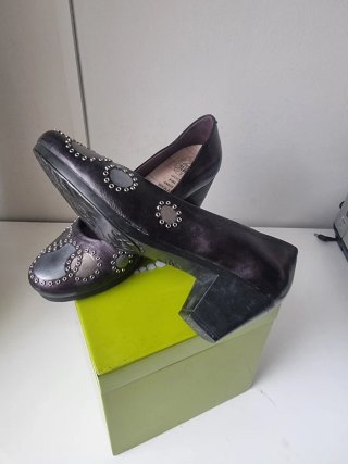 Zapatos 24 Horas Talla 37