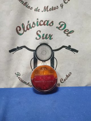 Tulipa Trasera Seat 850