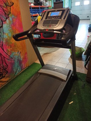 Cinta de Correr NordicTrack C990