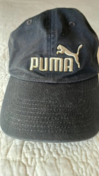 Gorra puma