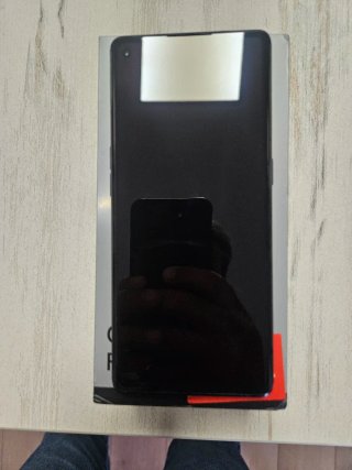 Nuevo - Oppo Find X3 Neo Negro 12Gb Ram y 256Gb Me