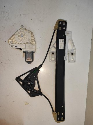 Elevalunas audi 8x4839461a a1 sportback 8xf 242997