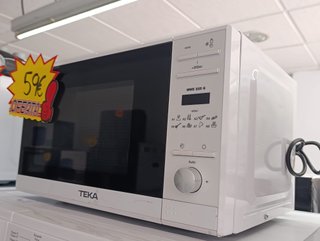 Microondas GRILL Teka