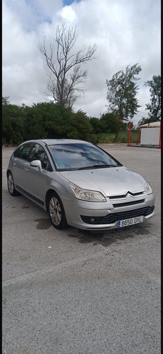 Citroen C4 2006