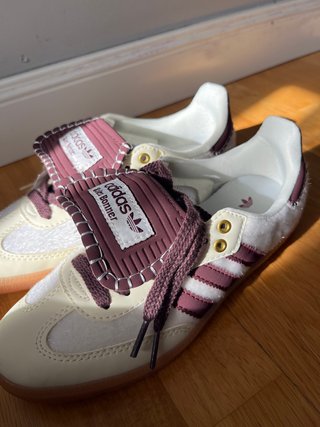 Zapatillas adidas Wales Bonner