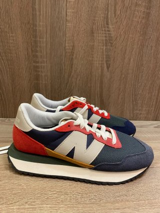 Zapatillas New Balance 237 unisex