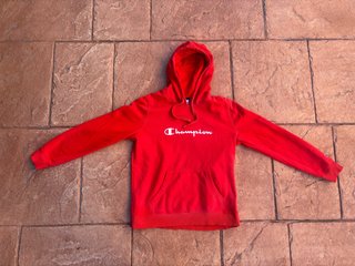 Sudadera Champion