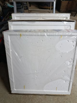 Placas de Escayola Desmontables