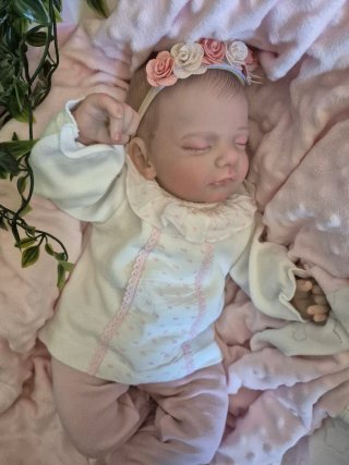 Bebé reborn