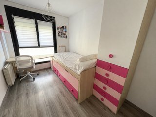Muebles habitación juvenil