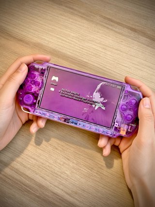 Consola Sony PSP 3000 3004 PlayStation