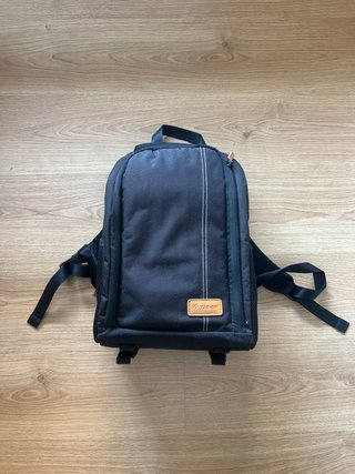 Mochila para cámara fotográfica Tarion