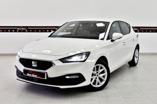 SEAT Leon 2021