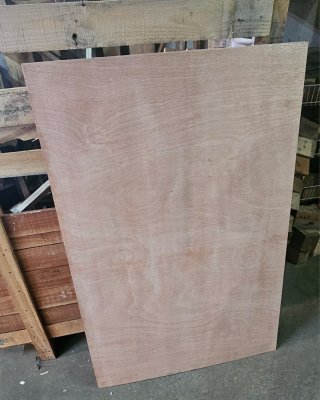 Tableros de madera contrachapado de 76 cm x 116 cm