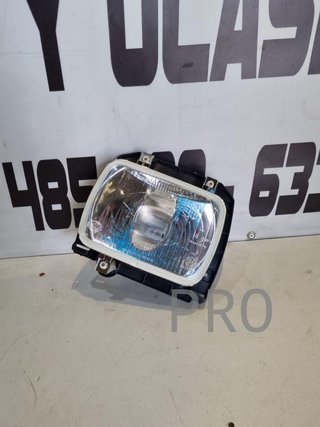 faro empotrado camion izquierdo