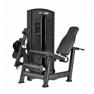Máquina de Extensión de Cuádriceps Fitmaker