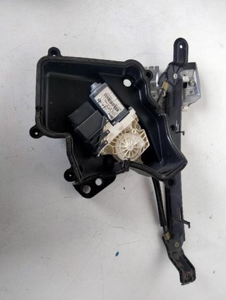 Elevalunas trasero seat 254990 1k0959704n leon 1p1