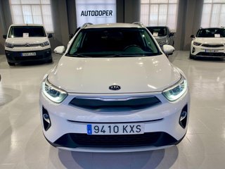 KIA Stonic 1.0 TGDI 100CV DRIVE 06/2019