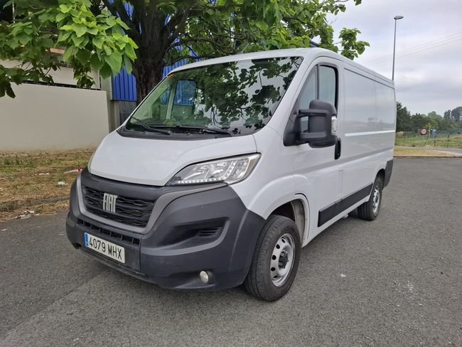 Fiat Ducato 2023