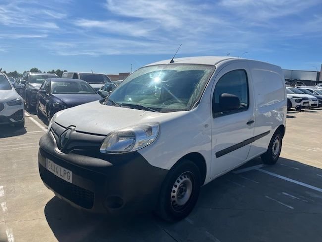 Renault Kangoo 2021