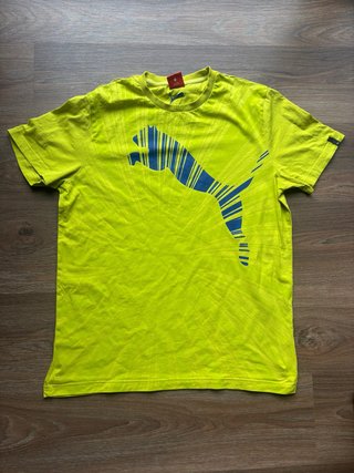 Camiseta Puma