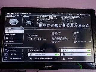 Ordenador con Procesador AMD Ryzen 5 3500X