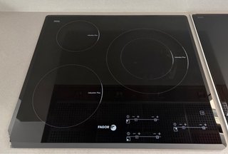 Placa de inducción Fagor 3IF-332AC