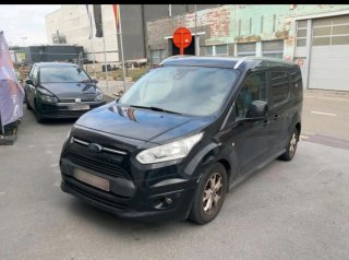 Ford Grand Tourneo Connec 2018