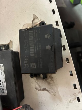 Módulo Audi A5 8K0 919 475 G