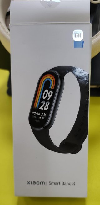 Xiaomi Smart Band 8