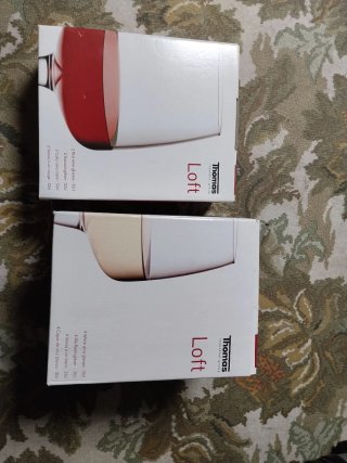 Set de Copas de Vino Thomas Loft