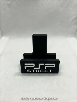 Soporte para PSP Street