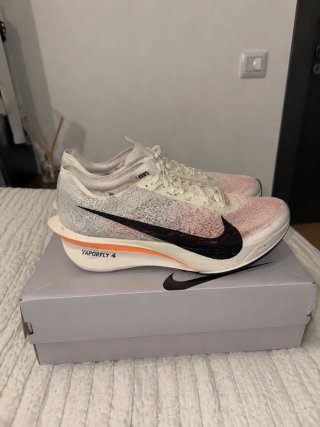 Zapatillas Nike Vaporfly 4