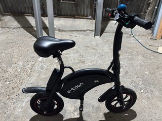 Patinete Eléctrico e-town