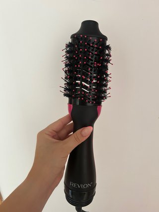 Cepillo Secador Revlon