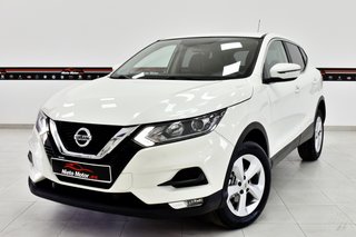 Nissan Qashqai 2020