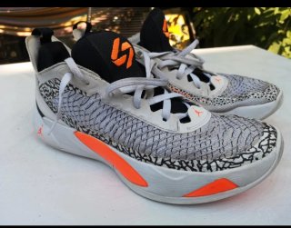Zapatillas Jordan