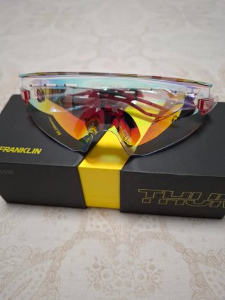 Gafas de sol D.Franklin