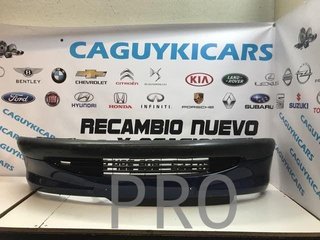 Paragolpes peugeot 206
