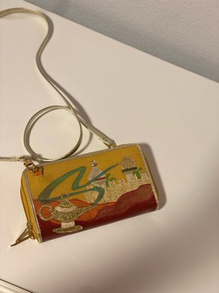 Cartera bolsito Braccialini