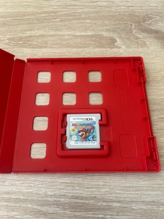 Mario Party: Island Tour (Nintendo 3DS)