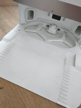 XIAOMI ROBOT VACUUM X20+ DEPOSIT