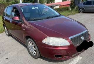 FIAT Croma 2006